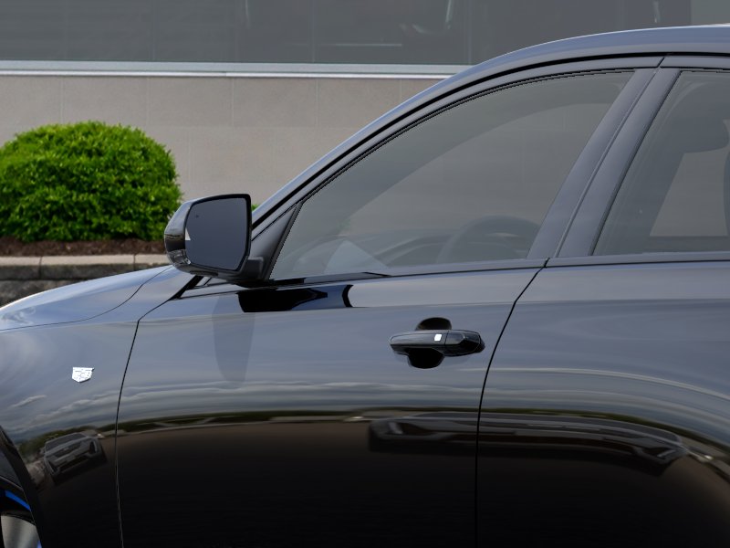 2026 Cadillac CT4 Sport - Photo 36