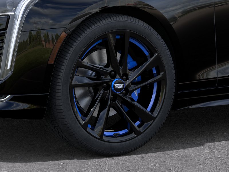 2026 Cadillac CT4 Sport - Photo 33