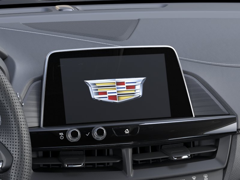 2026 Cadillac CT4 Sport - Photo 44