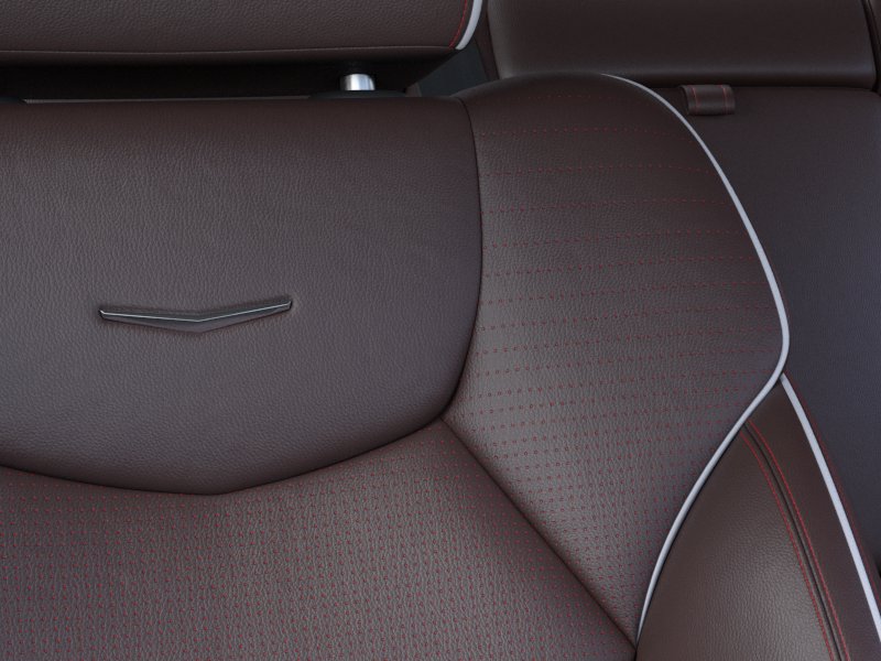 2026 Cadillac CT4 Sport - Photo 45