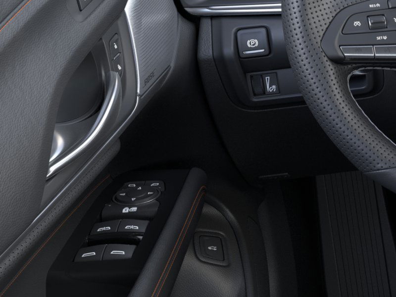 2026 Cadillac CT4 Sport photo 20