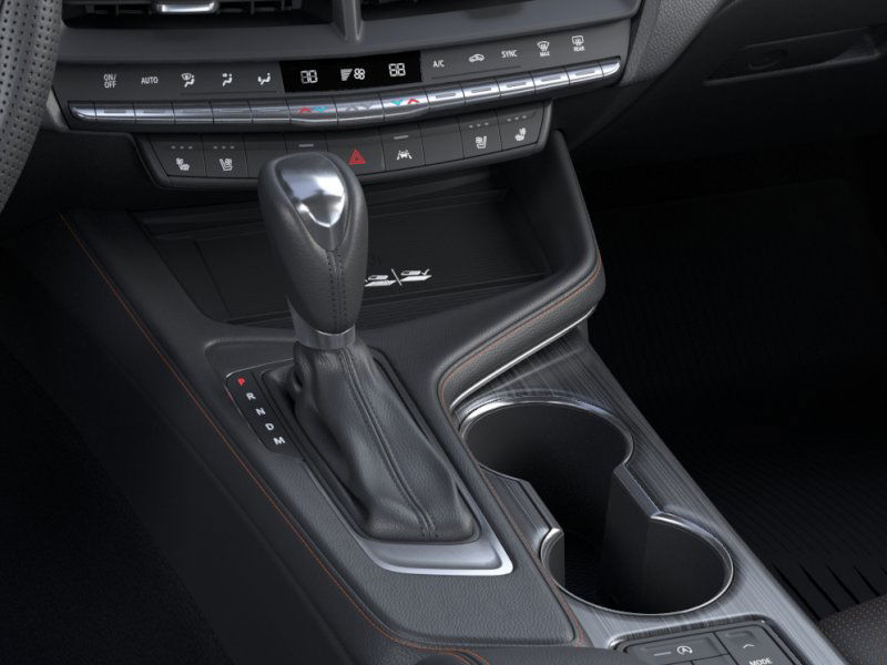 2026 Cadillac CT4 Sport photo 21