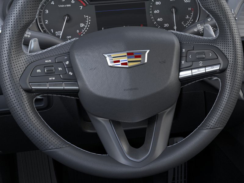 2026 Cadillac CT4 Sport photo 18