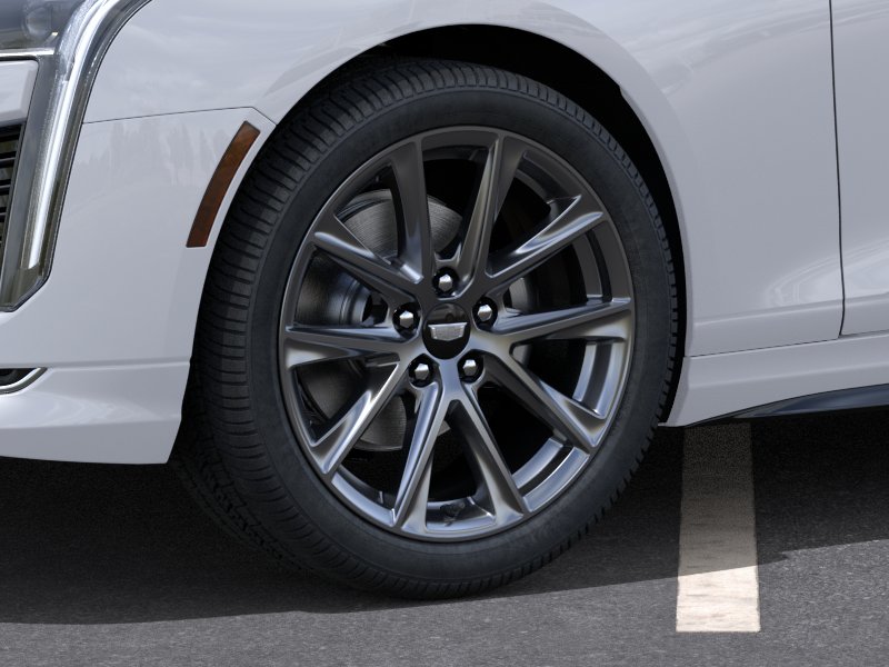 2026 Cadillac CT4 Sport - Photo 33