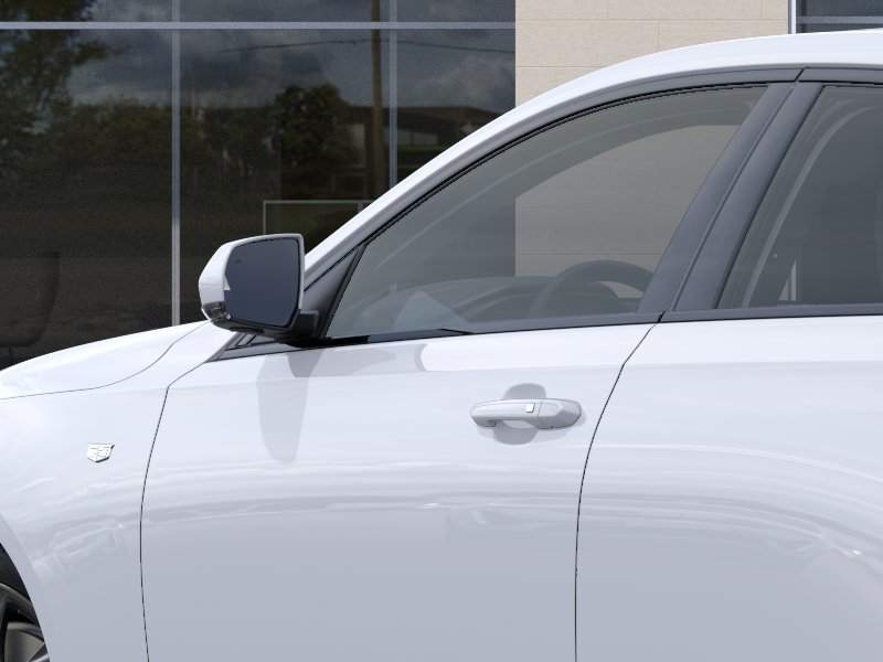 2026 Cadillac CT4 Sport - Photo 36