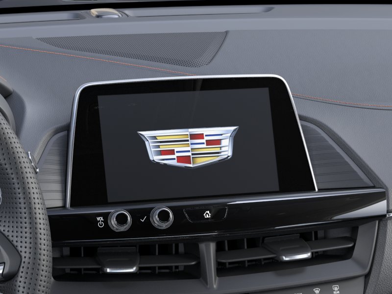 2026 Cadillac CT4 Sport - Photo 44