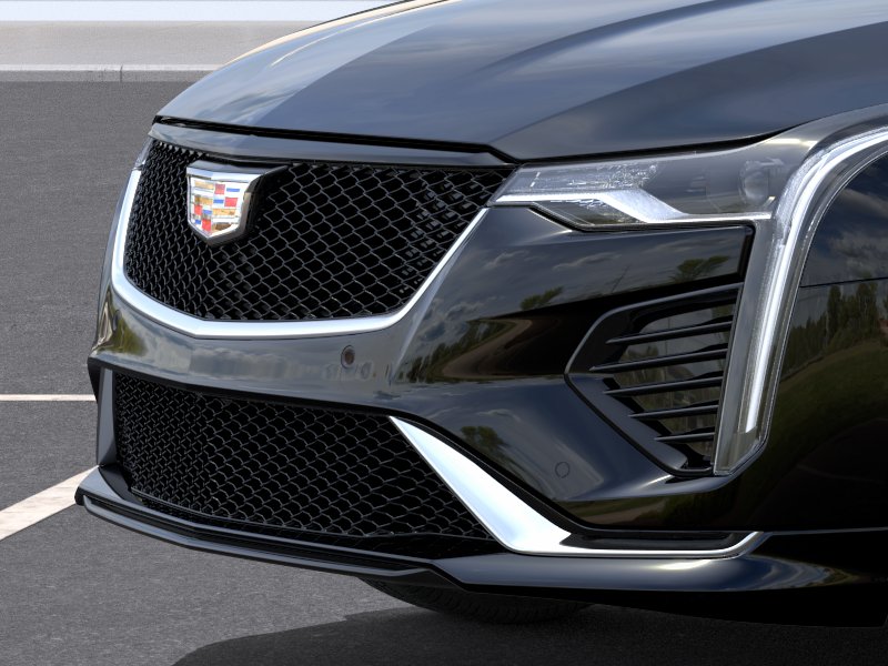 2026 Cadillac CT4 Sport - Photo 13