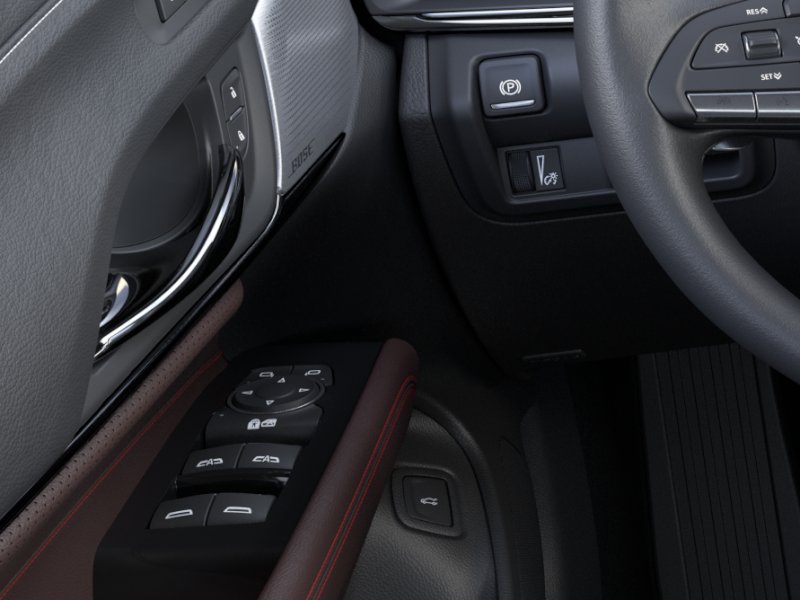 2026 Cadillac CT4 V-Series - Photo 23