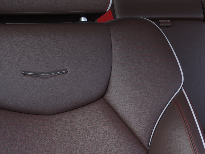 2026 Cadillac CT4 V-Series - Photo 22