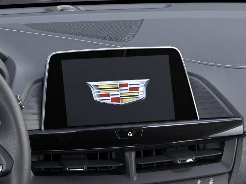 2026 Cadillac CT4 V-Series - Photo 21