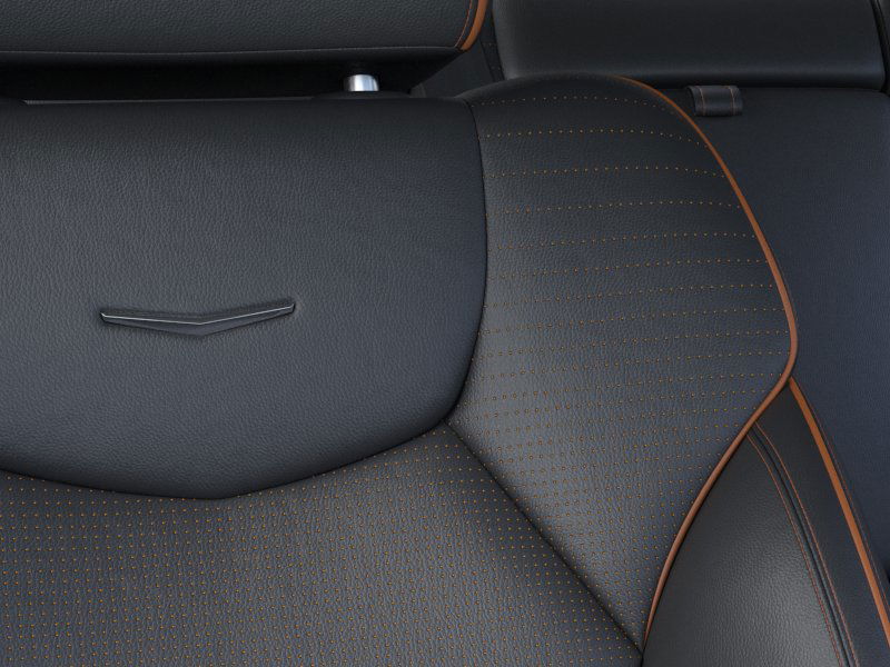 2025 Cadillac CT4 V-Series - Photo 21