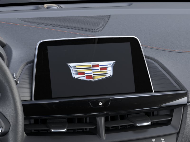 2026 Cadillac CT4 V-Series - Photo 20