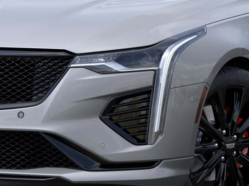 2026 Cadillac CT4 V-Series - Photo 32