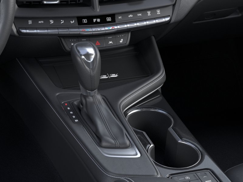 New 2026 Typhoon Metallic Cadillac Luxury image 24