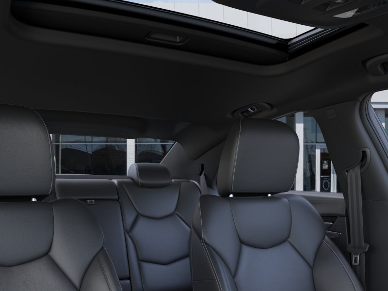 New 2026 Typhoon Metallic Cadillac Luxury image 25