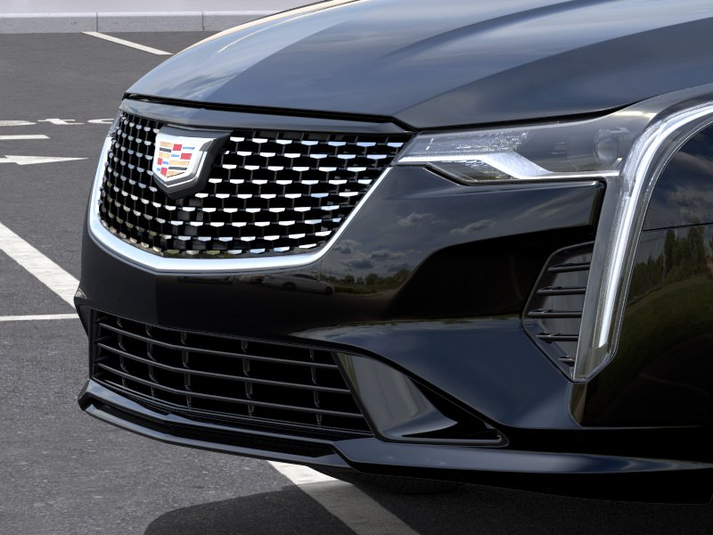 New 2026 Black Raven Cadillac Luxury image 37