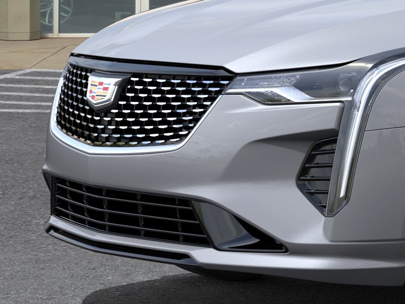 2026 Cadillac CT4 Luxury - Photo 41