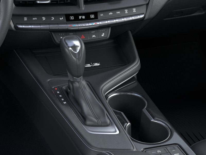 2026 Cadillac CT4 Luxury - Photo 51