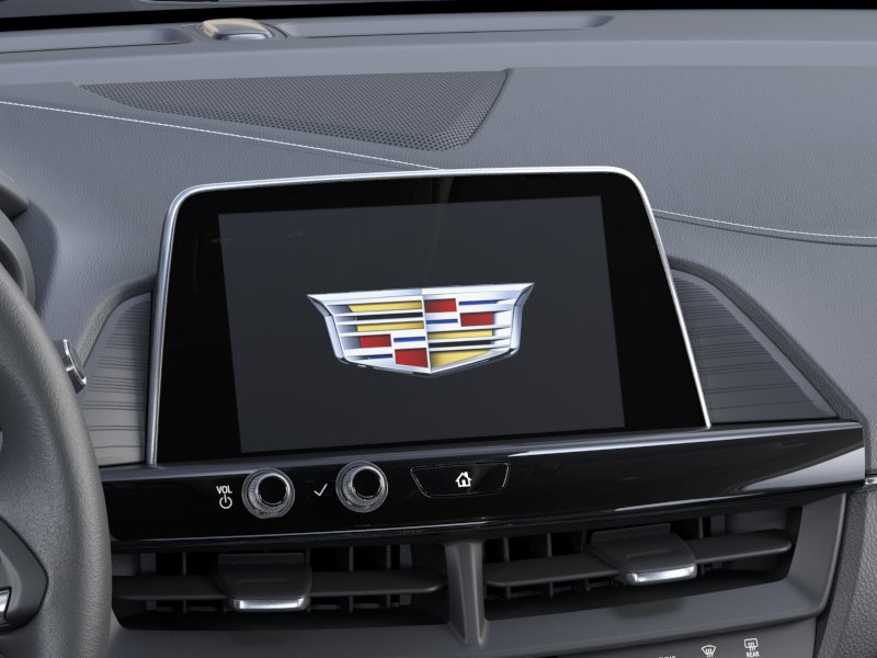2026 Cadillac CT4 Luxury - Photo 48
