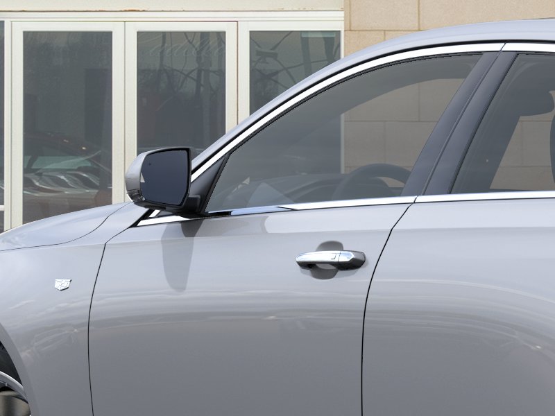 2026 Cadillac CT4 Luxury - Photo 40