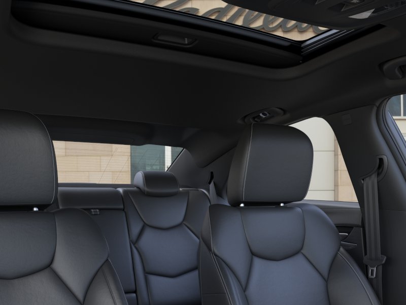 2026 Cadillac CT4 Luxury - Photo 52