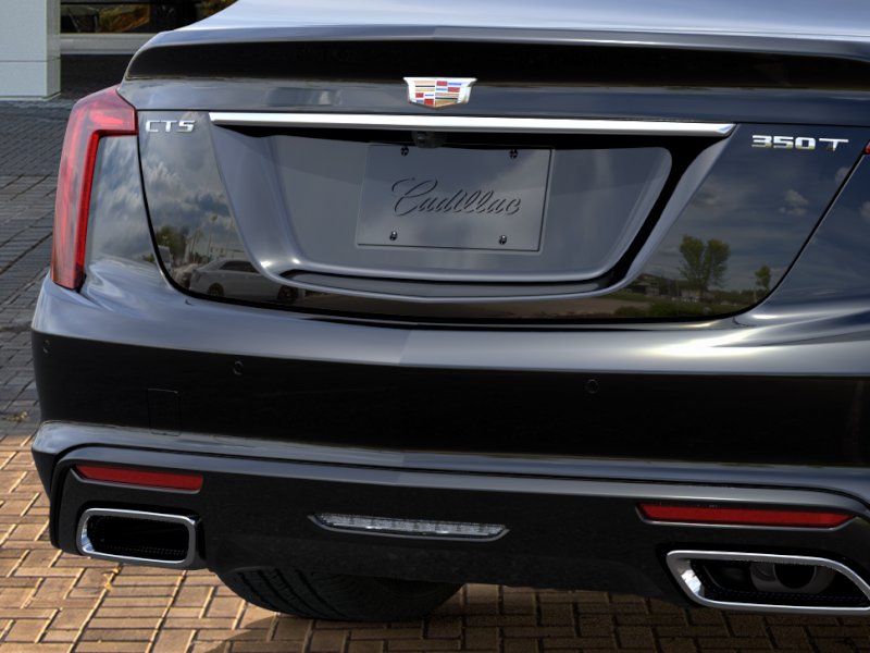 2026 Cadillac CT5 Premium Luxury - Photo 38