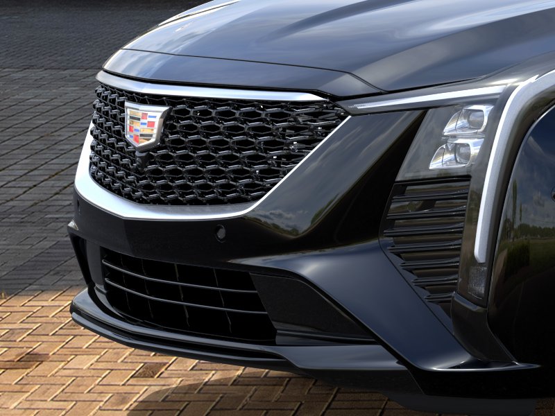 2026 Cadillac CT5 Premium Luxury - Photo 37