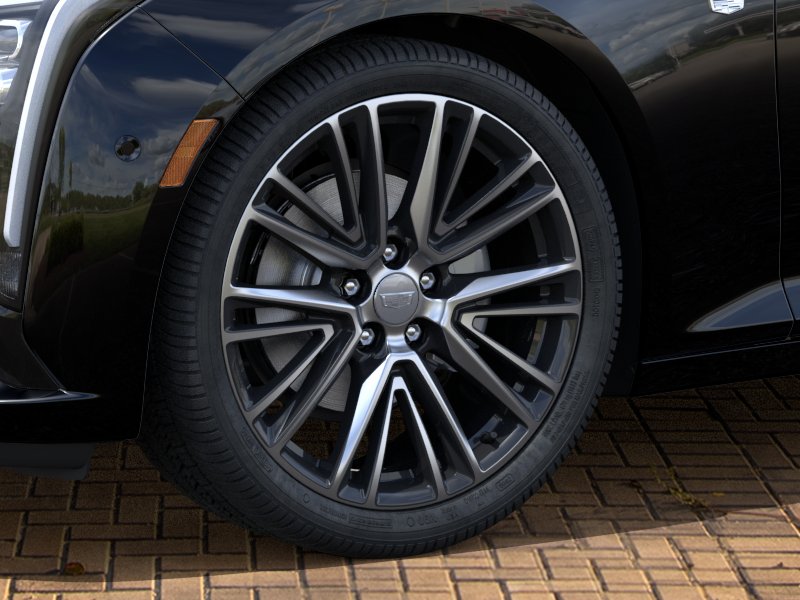 2026 Cadillac CT5 Premium Luxury - Photo 33