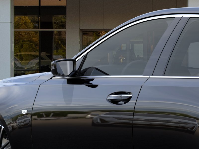 2026 Cadillac CT5 Premium Luxury - Photo 36