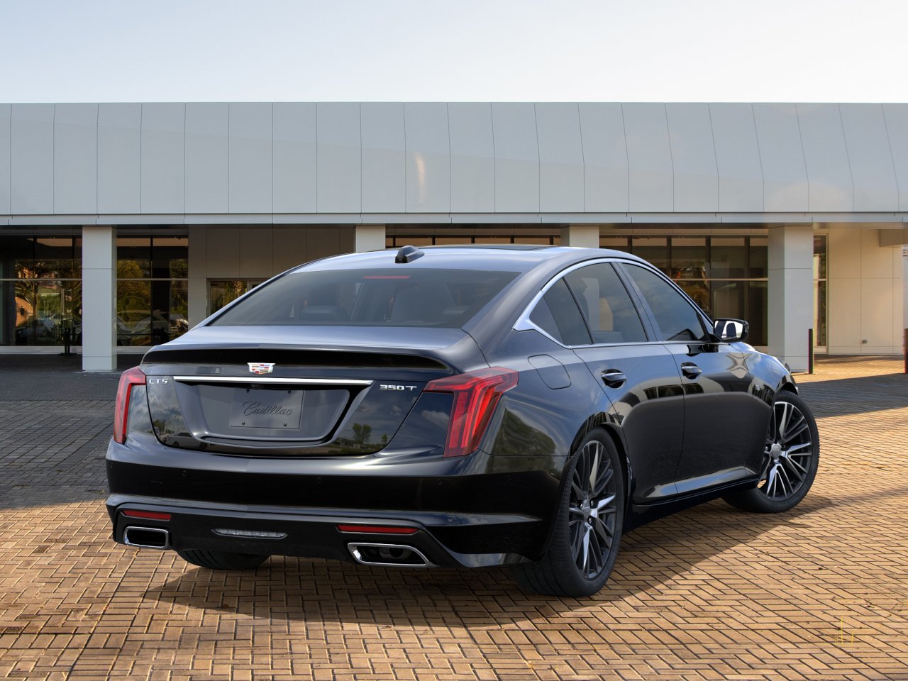 2026 Cadillac CT5 Premium Luxury - Photo 28