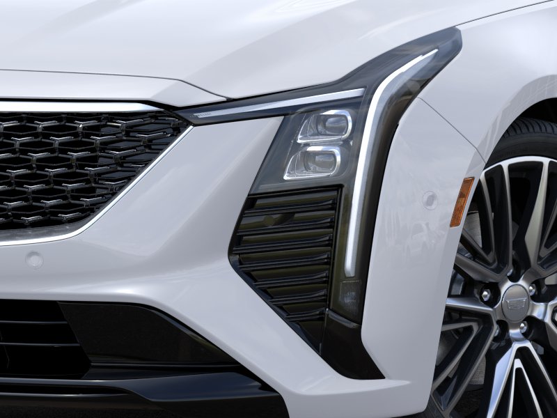 2026 Cadillac CT5 Premium Luxury - Photo 10