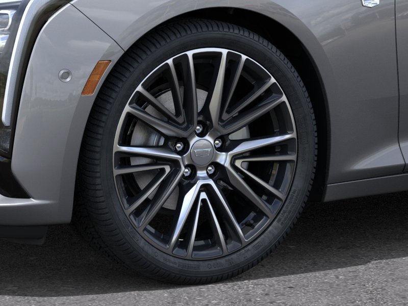 2026 Cadillac CT5 Premium Luxury - Photo 10