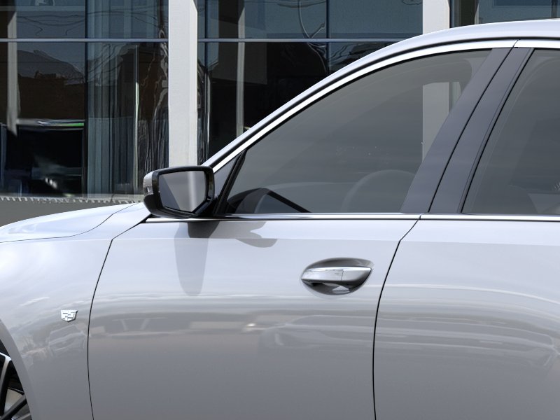 2026 Cadillac CT5 Premium Luxury - Photo 13