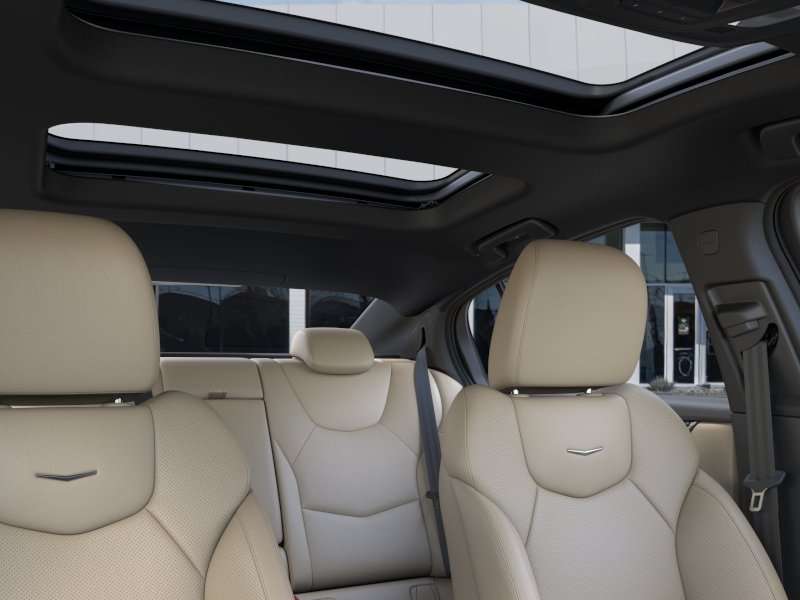 2026 Cadillac CT5 Premium Luxury - Photo 25