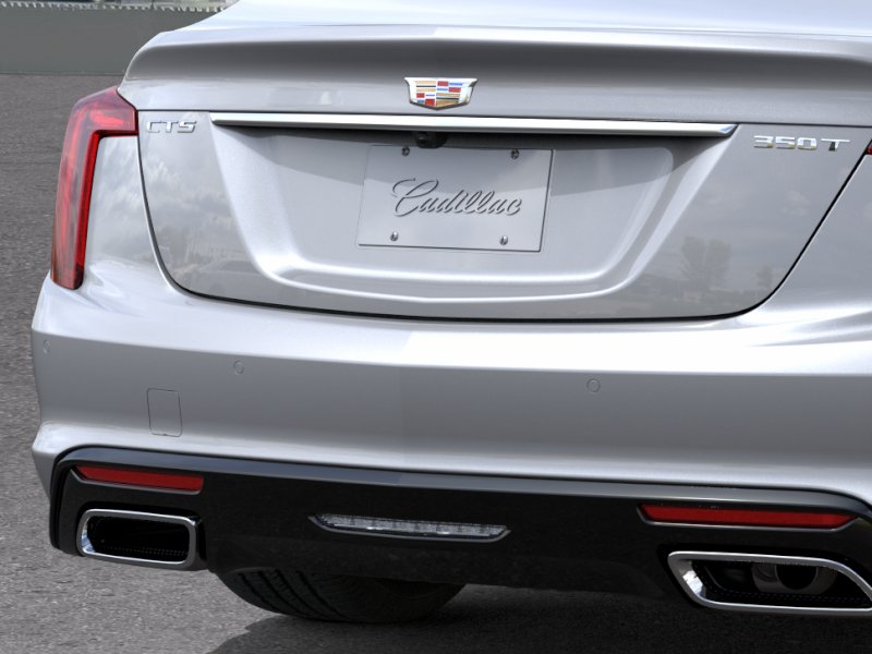 2026 Cadillac CT5 Premium Luxury - Photo 15