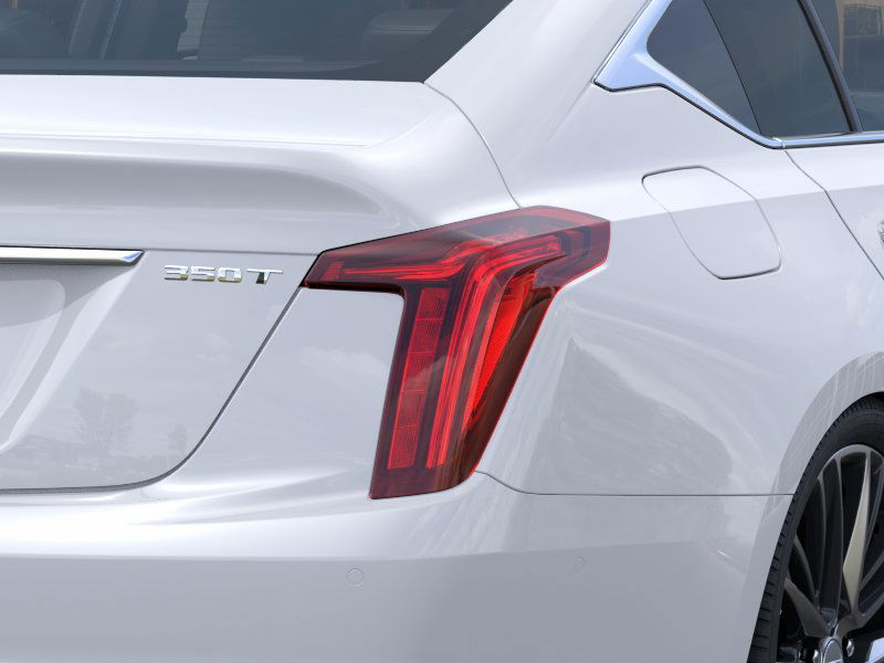 2026 Cadillac CT5 Premium Luxury - Photo 35