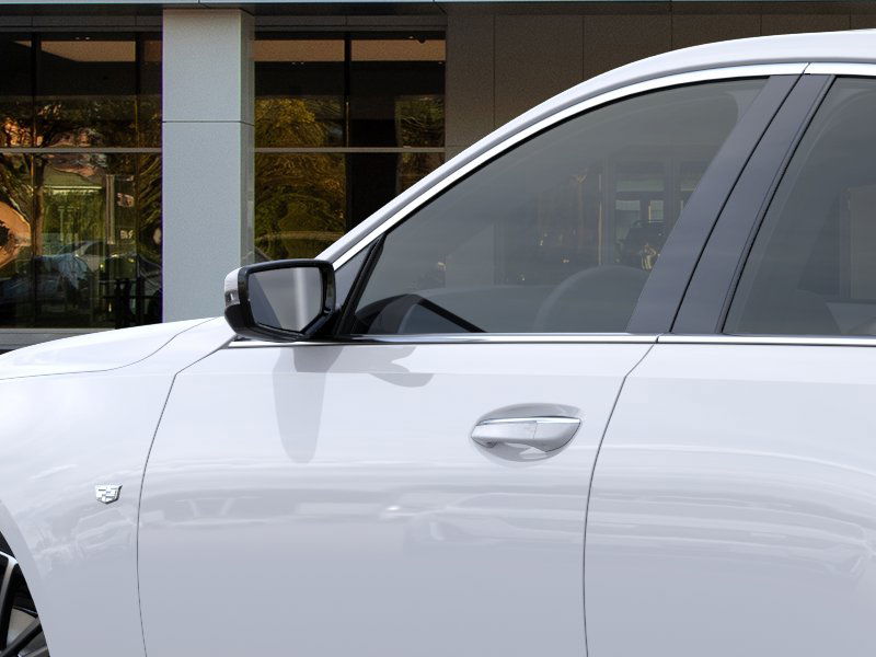 2026 Cadillac CT5 Premium Luxury - Photo 36