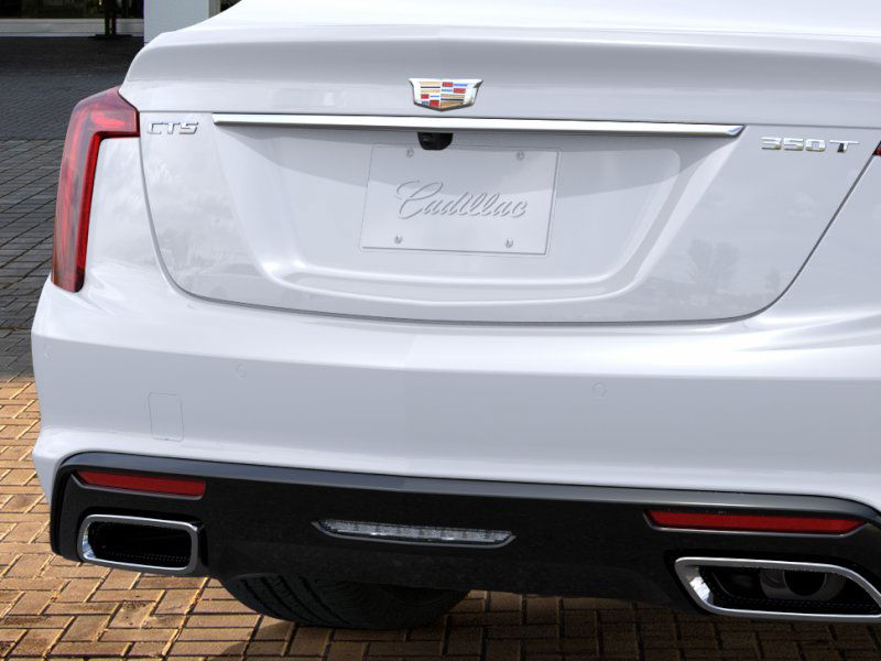 2026 Cadillac CT5 Premium Luxury - Photo 38