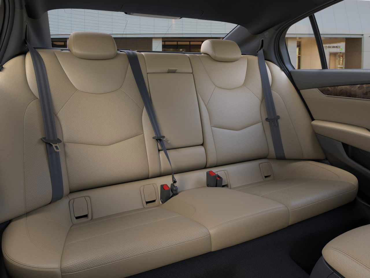 2026 Cadillac CT5 Premium Luxury - Photo 41