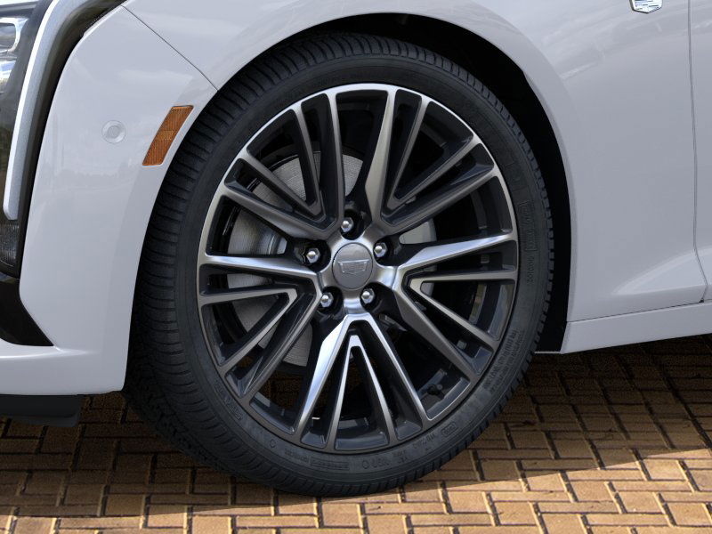 2026 Cadillac CT5 Premium Luxury - Photo 33