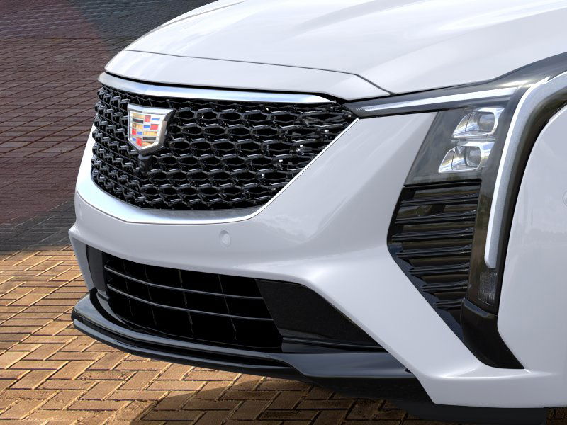 2026 Cadillac CT5 Premium Luxury - Photo 37