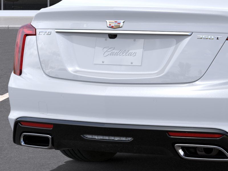 2026 Cadillac CT5 Premium Luxury - Photo 48