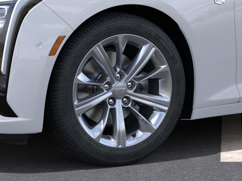 2026 Cadillac CT5 Premium Luxury - Photo 43