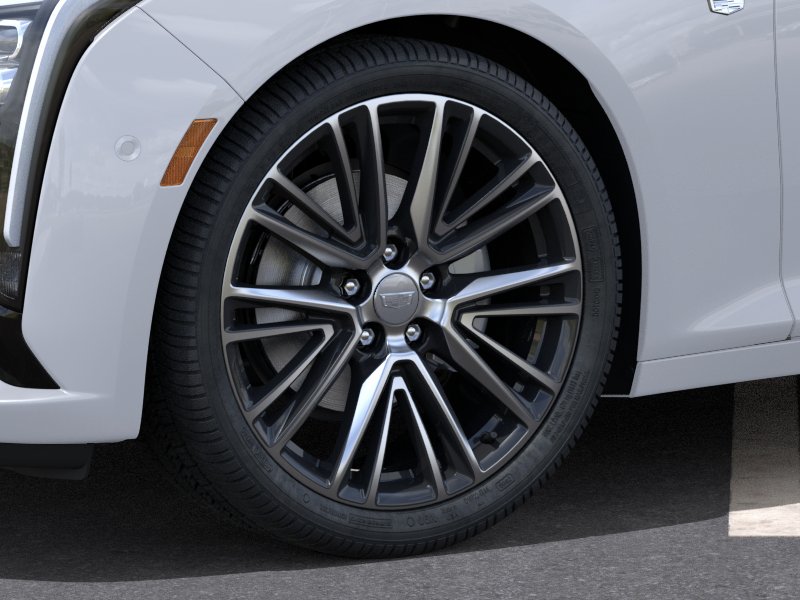 2026 Cadillac CT5 Premium Luxury - Photo 33