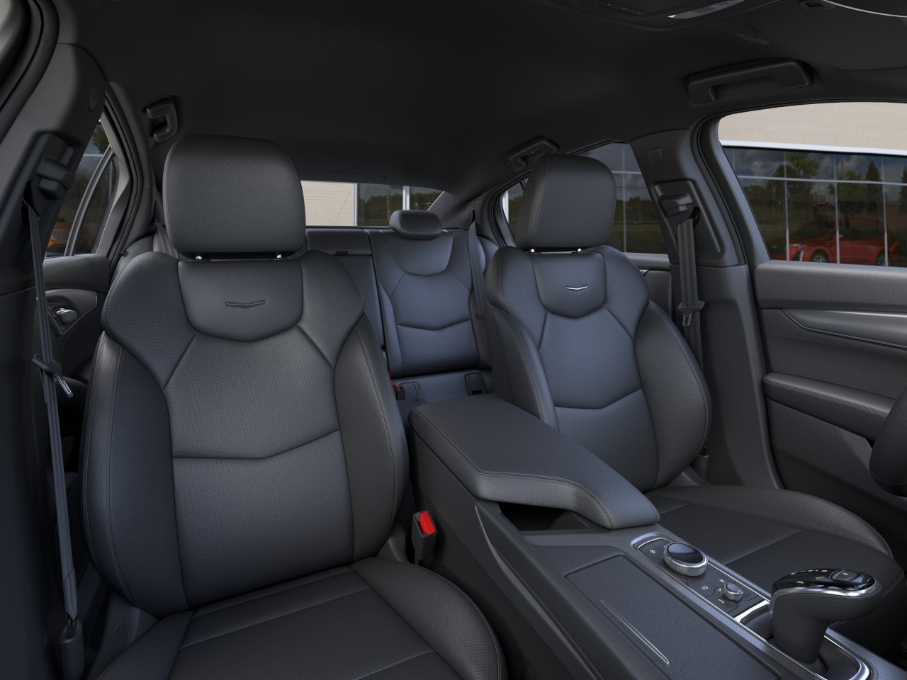 2026 Cadillac CT5 Premium Luxury - Photo 16