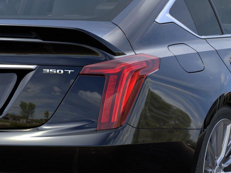 2026 Cadillac CT5 Premium Luxury - Photo 35