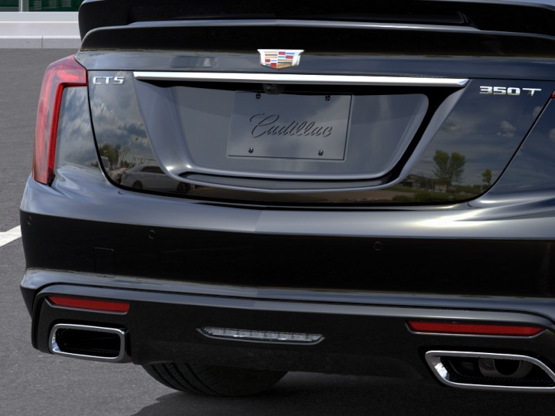 2026 Cadillac CT5 Premium Luxury - Photo 38