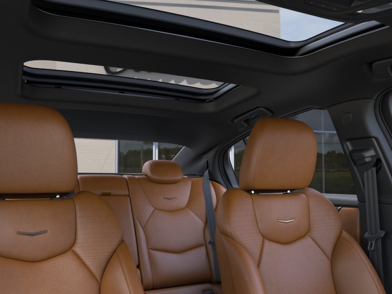 2026 Cadillac CT5 Premium Luxury - Photo 24