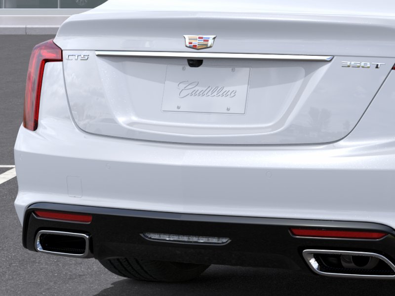 2026 Cadillac CT5 Premium Luxury - Photo 38