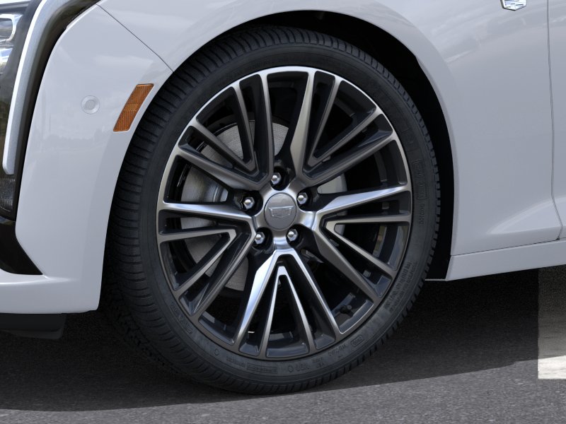 2026 Cadillac CT5 Premium Luxury - Photo 33